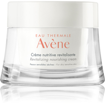 AVENE Výživný revitalizační krém 50ml