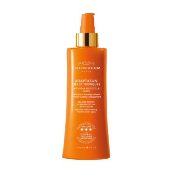 Institut Esthederm Adaptasun Tělové mléko na opalování – strong 200 ml