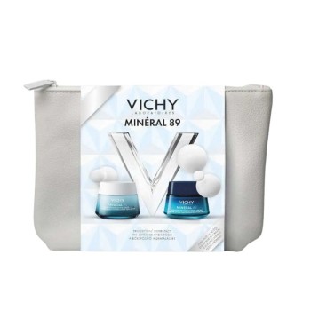 VICHY MINÉRAL 89 Vánoce 2025