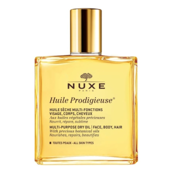 NUXE Zázračný olej 50ml