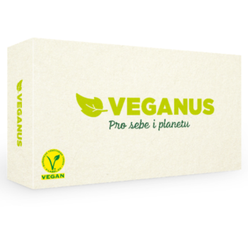 VEGANUS 30 tablet