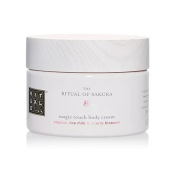 Rituals The Ritual of Sakura tělový krém 220ml