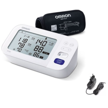 Tonometr dig.OMRON M6 Comfort + adaptér (CELIMED)