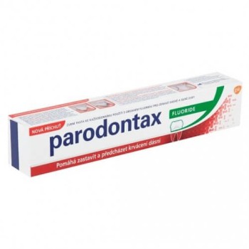 Parodontax Fluoride zubní pasta 75ml