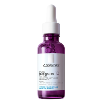 LA ROCHE-POSAY NIACINAMIDE 10 sérum 30ml