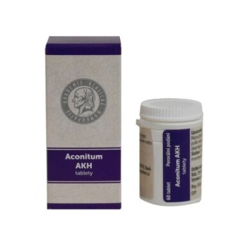 Aconitum AKH tbl.nob.60 I