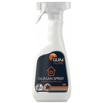 GUASAN spray dezinfekční bezchlórový prostř.500ml