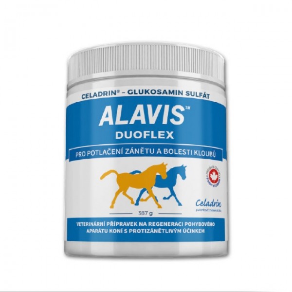 Alavis Duoflex 387g