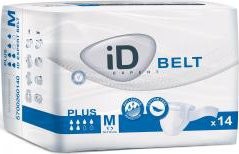 iD Belt Medium Plus 5700260140 14ks