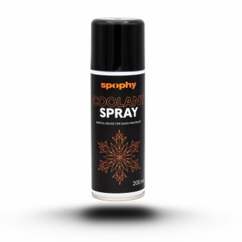 Spophy Coolant Spray chladící sprej 200ml