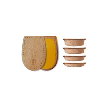 svorto 017/B Podpatěnka korekční 1cm 43-46