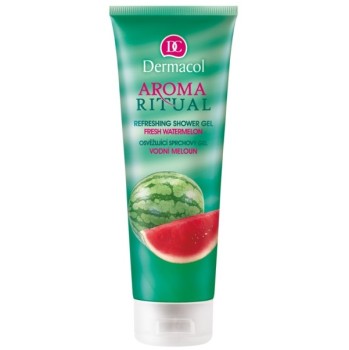 Dermacol Aroma Ritual sprchový gel vodní meloun 250ml