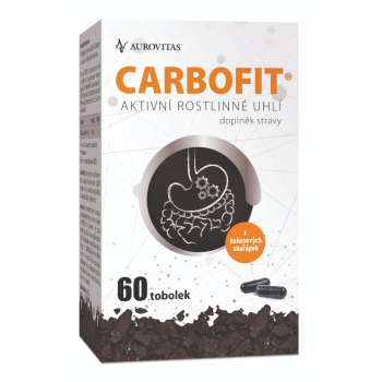 Carbofit tob.60