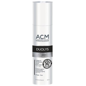 ACM Duolys krém proti stárnutí pleti SPF50+ 50ml