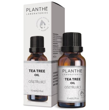 Planthé Tea Tree oil ošetřující 15ml