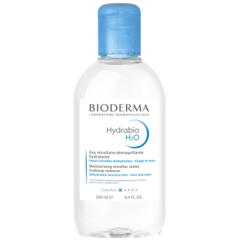 BIODERMA Hydrabio H2O 250ml