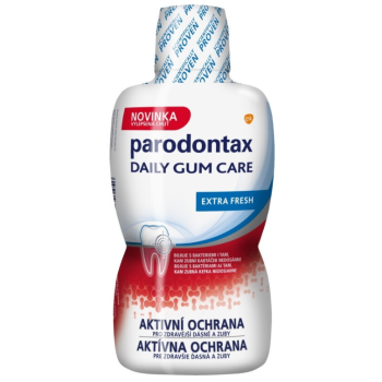 Parodontax Daily Gum Care Extra Fresh 500ml