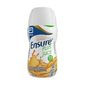 Ensure Plus Juce přích.pomerančová por.sol.1x220ml