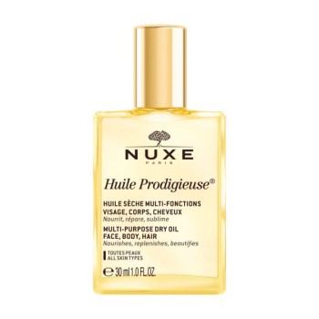 Huile Prodigieuse® Multifunkční suchý olej 30 ml