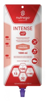 nutrego INTENSE HP neutral por.sol.6x1000ml