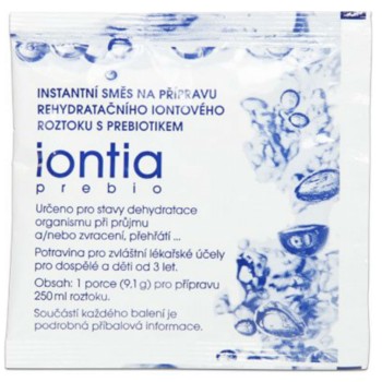 Iontia Prebio sáček 9.1g