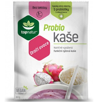 Probio kaše dračí ovoce 60g Topnatur