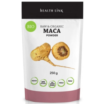 BIO prášek Maca 250 g