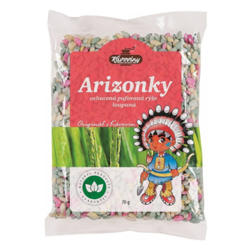 Arizonky 70g