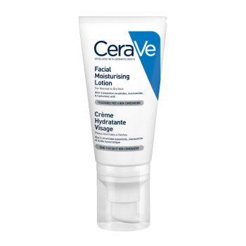 CERAVE Hydratační péče o pleť 52ml