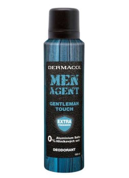 Dermacol Men Agent deo Gentleman touch 150ml