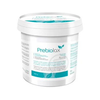 PrebioLax 600g