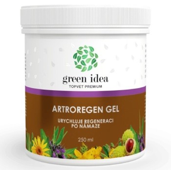 Green Idea Artroregen gel 250ml