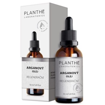 Planthé Arganový olej regenerační 50ml