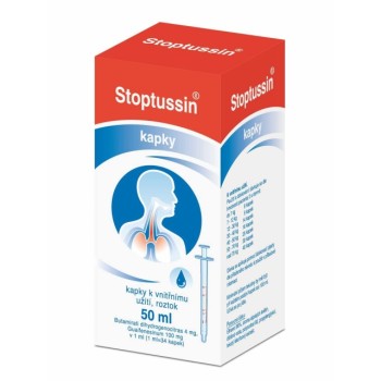 Stoptussin por.gtt.sol.1x50ml pip.