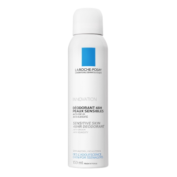 LA ROCHE-POSAY DEO Physio sprej 150ml