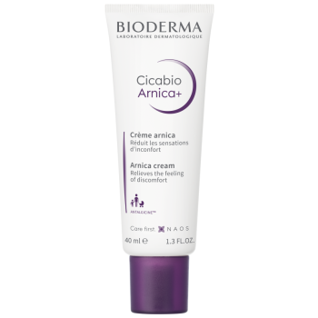 BIODERMA Cicabio Arnica+ 40ml