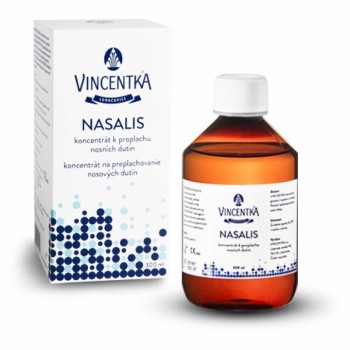 Vincentka Nasalis 300ml