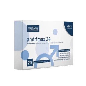 Andrimax 24 cps.20