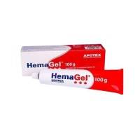 HemaGel 100g II HemaGel 100g II
