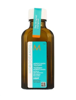 Moroccanoil olej pro jemné vlasy 50ml