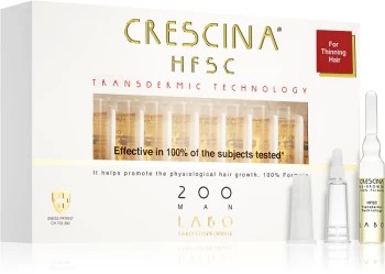 Crescina HFSC transderm.techn.200 muži 20x3.5ml