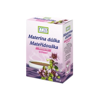 Fytopharma Mateřídouška 30g