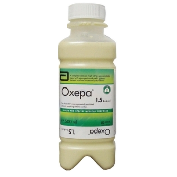 Oxepa 500ml por.sol.1x500ml