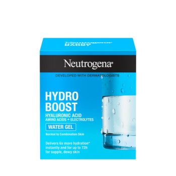 Neutrogena HydroBoost pleťový gel 50 ml