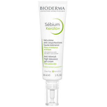 BIODERMA Sébium Kerato+ 30ml