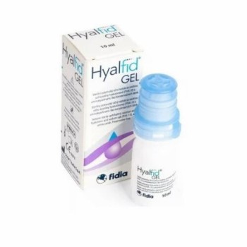 Hyalfid gel 10ml