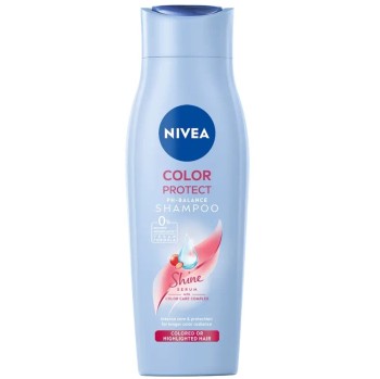 Nivea Color Protect šampon pro zářivou barvu 250ml