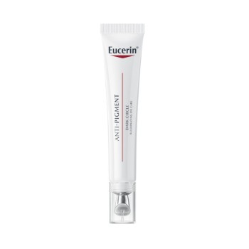 Eucerin AntiPigment oční krém tmavé kruhy 15ml