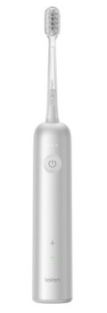 Laifen Wave Elektrický kartáček aluminium LFTB01-A