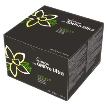 PKU GMPro Ultra s vanilk.pří.por.plv.sol.30x33.4g